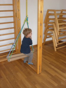 BINDEN UND BAUEN (6)